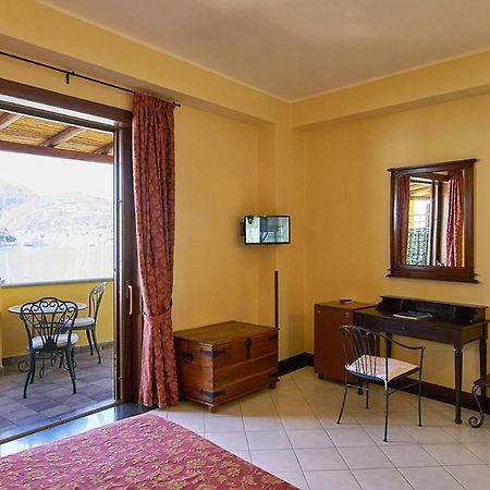 Hotel A Pinnata Lipari  Dış mekan fotoğraf