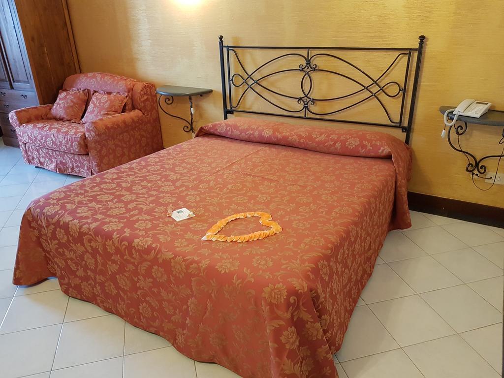 Hotel A Pinnata Lipari  Dış mekan fotoğraf