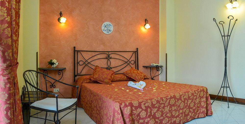Hotel A Pinnata Lipari  Dış mekan fotoğraf