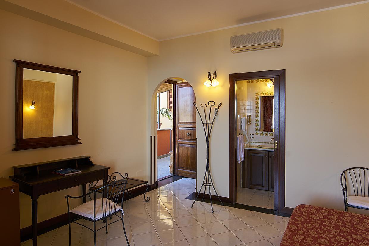 Hotel A Pinnata Lipari  Dış mekan fotoğraf