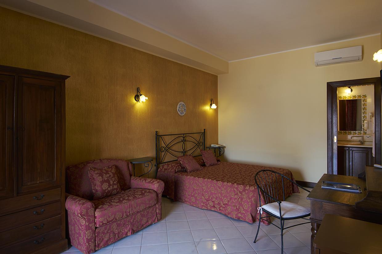 Hotel A Pinnata Lipari  Dış mekan fotoğraf