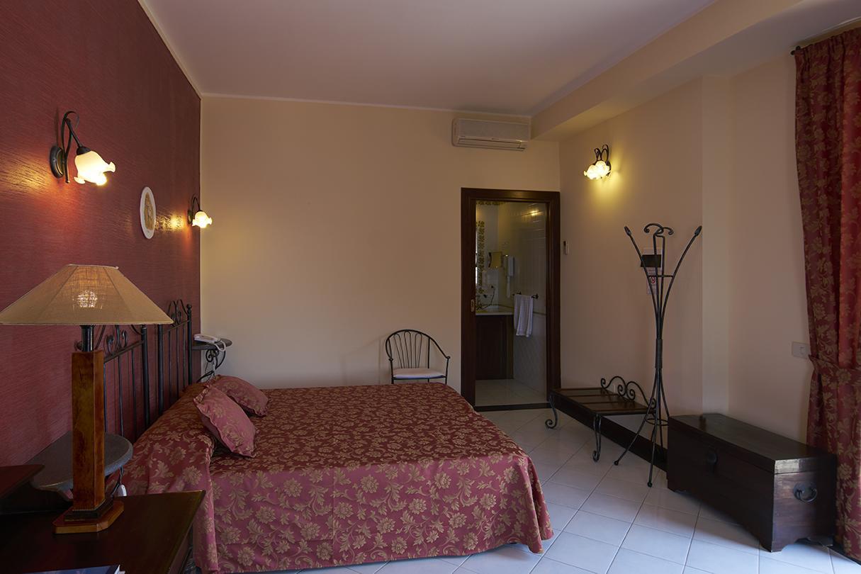 Hotel A Pinnata Lipari  Dış mekan fotoğraf